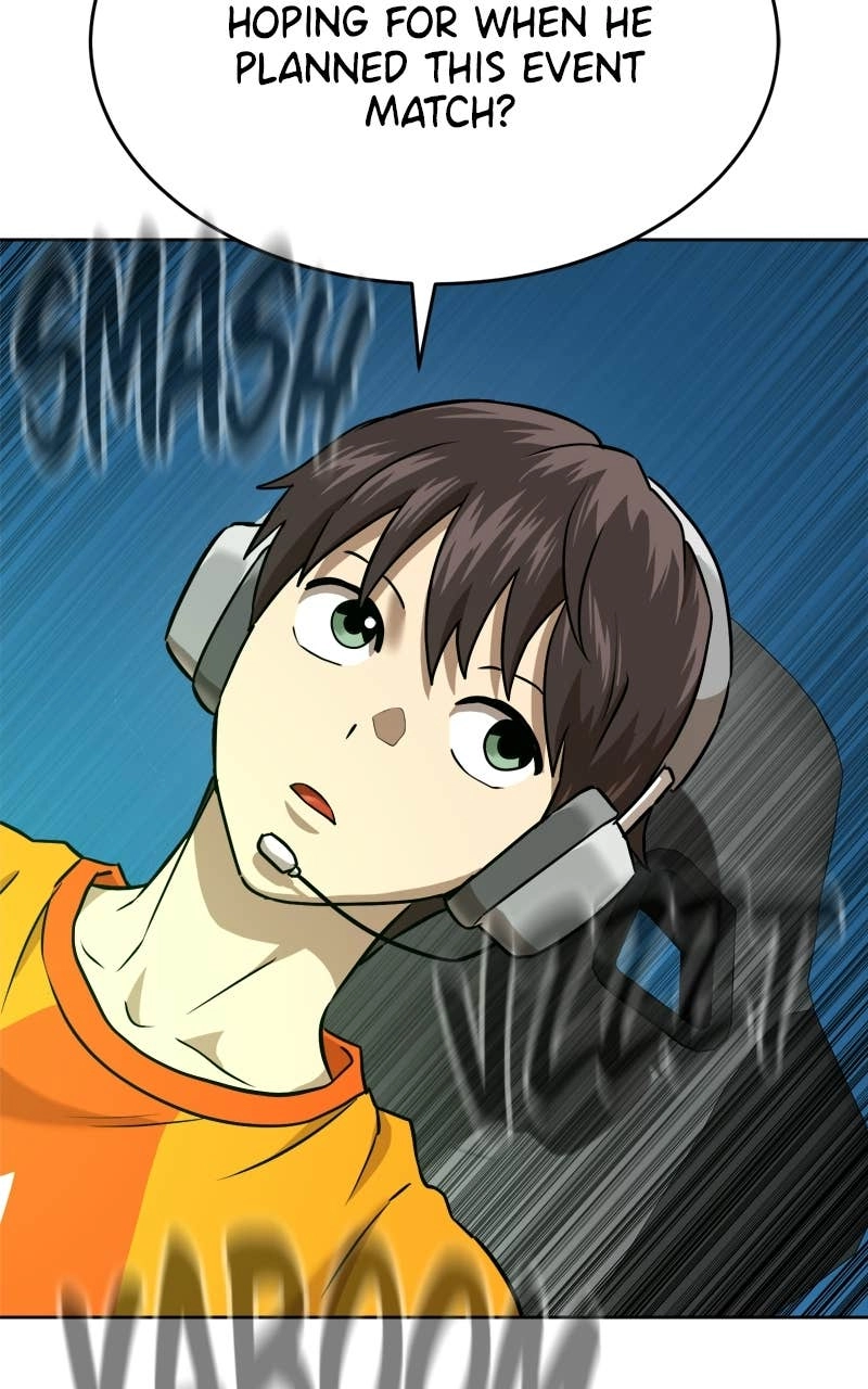 Double Click Chapter 232 – (Special Ep. #7) Page 20