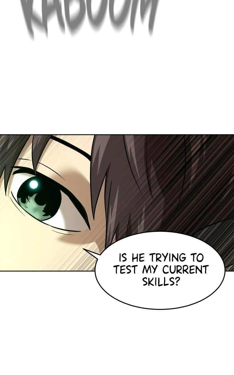 Double Click Chapter 232 – (Special Ep. #7) Page 21