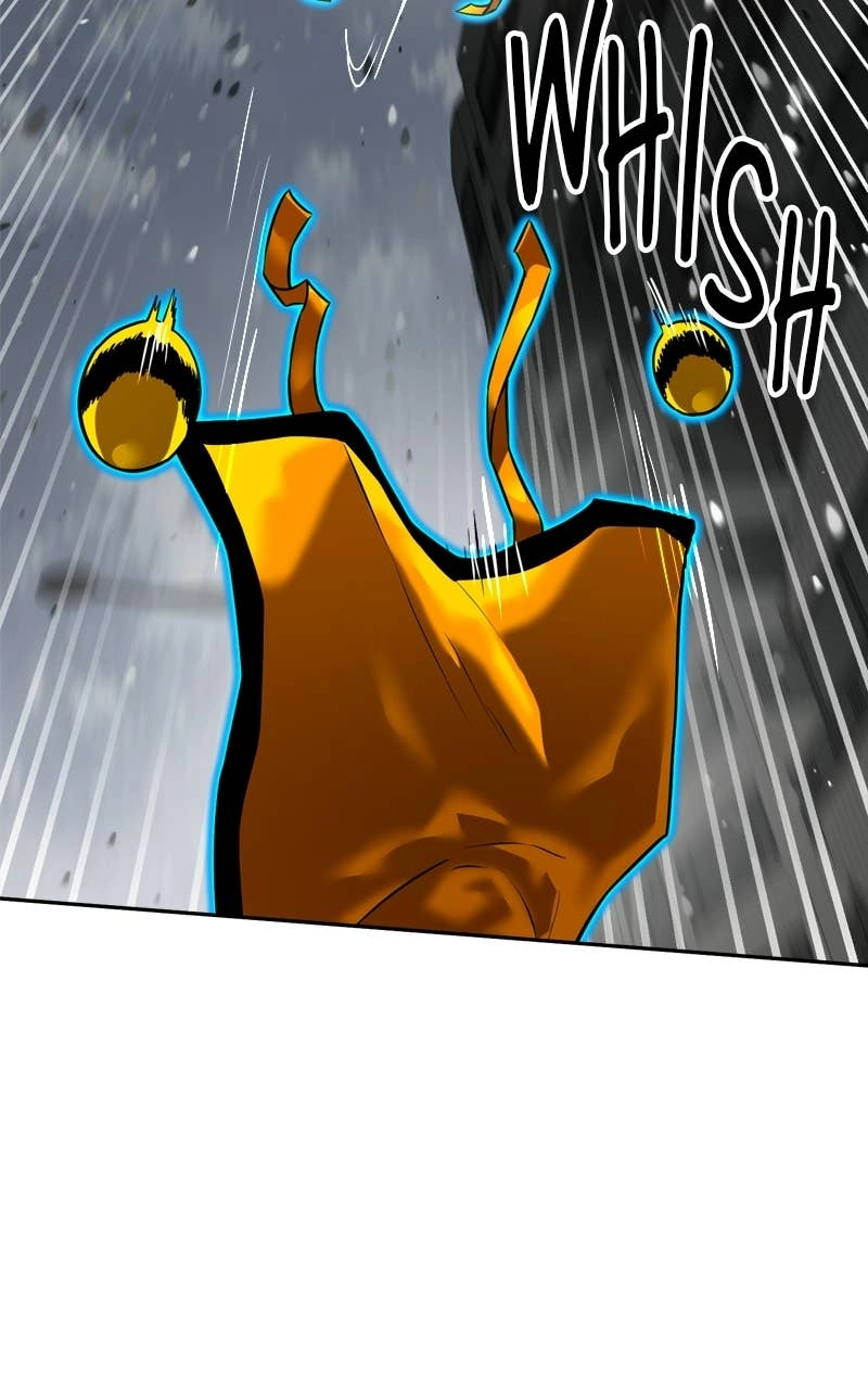 Double Click Chapter 232 – (Special Ep. #7) Page 25