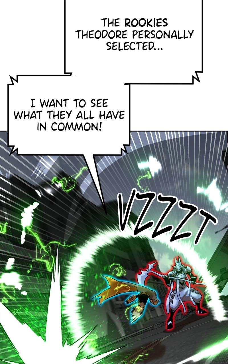 Double Click Chapter 232 – (Special Ep. #7) Page 30