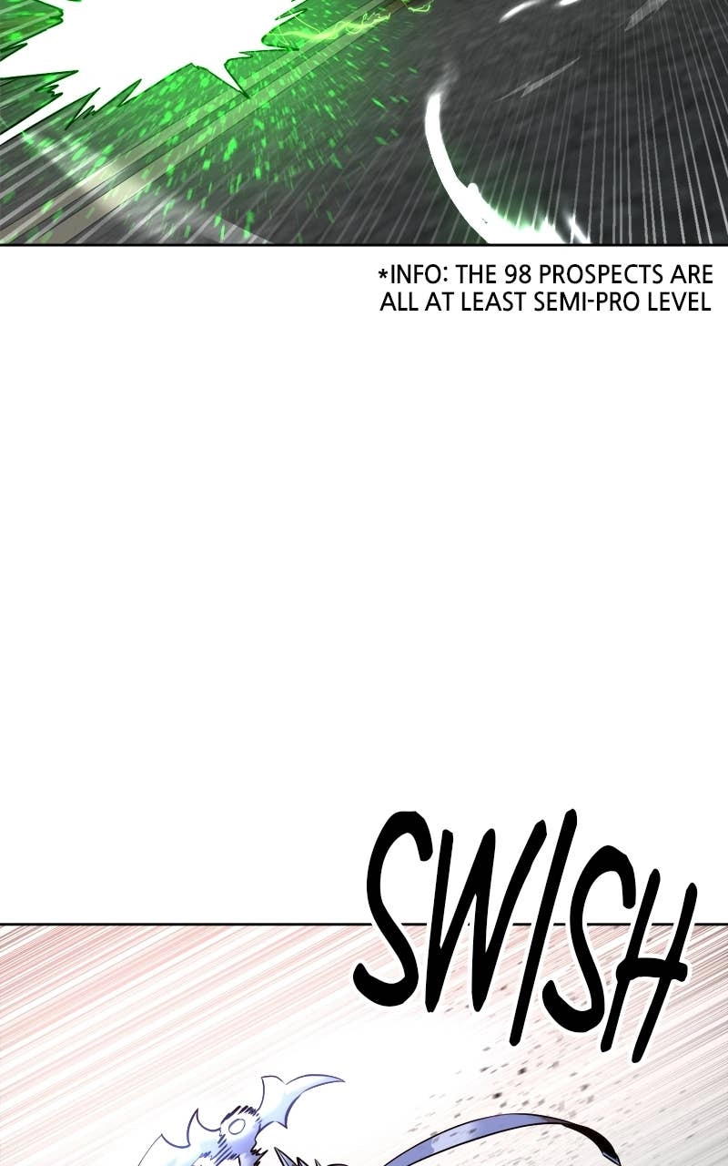 Double Click Chapter 232 – (Special Ep. #7) Page 31