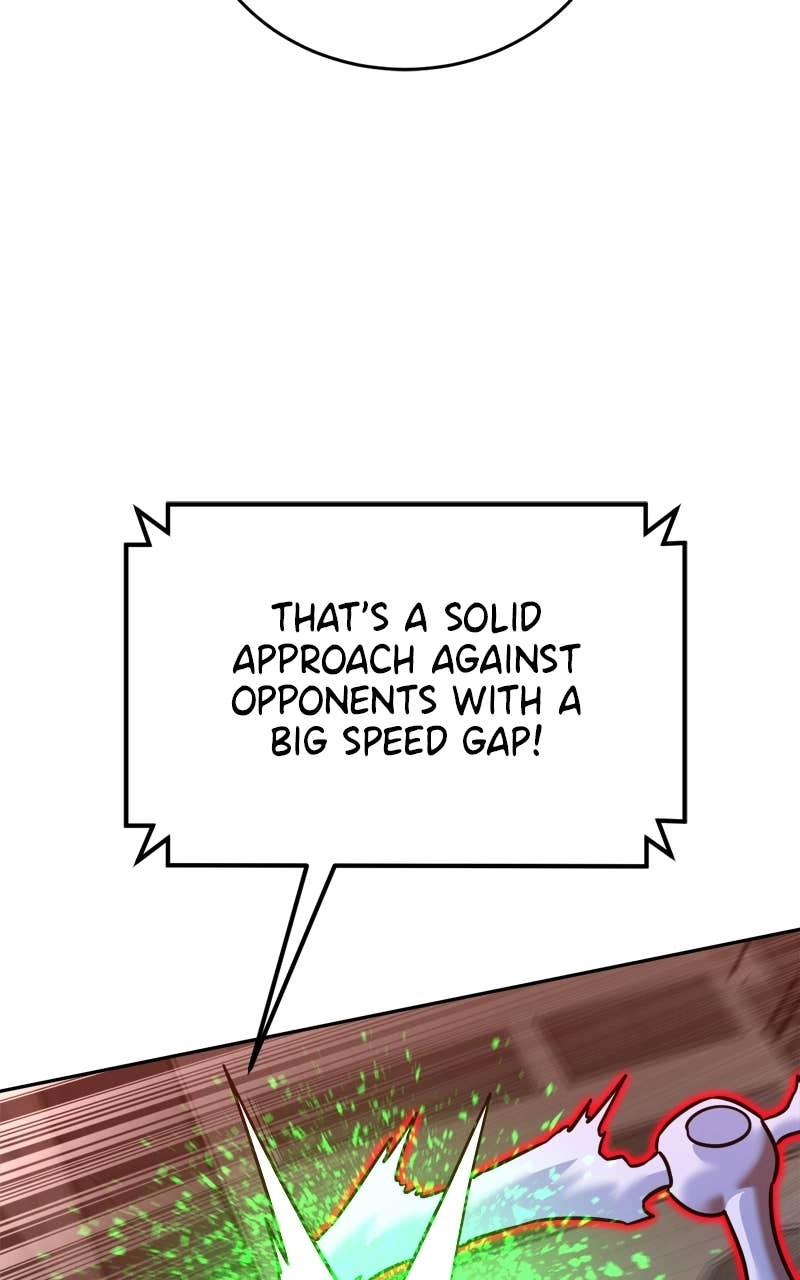 Double Click Chapter 232 – (Special Ep. #7) Page 34