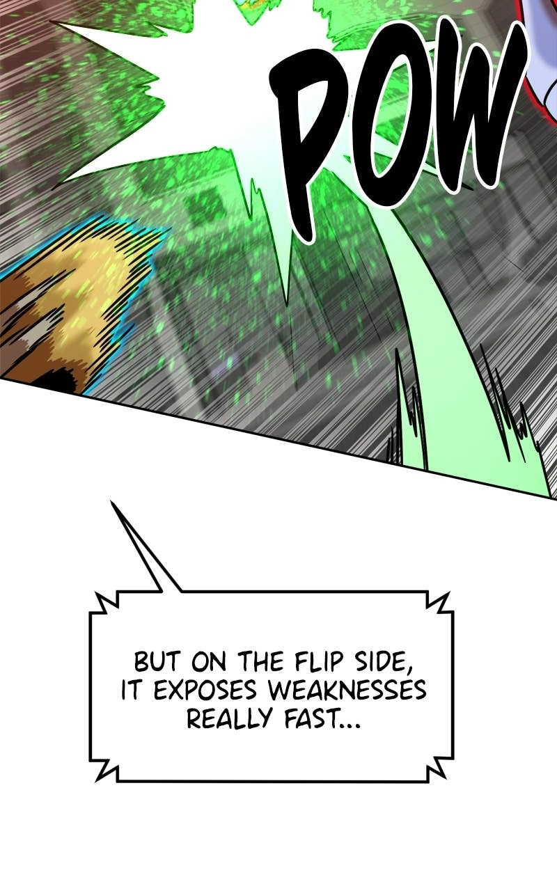 Double Click Chapter 232 – (Special Ep. #7) Page 35