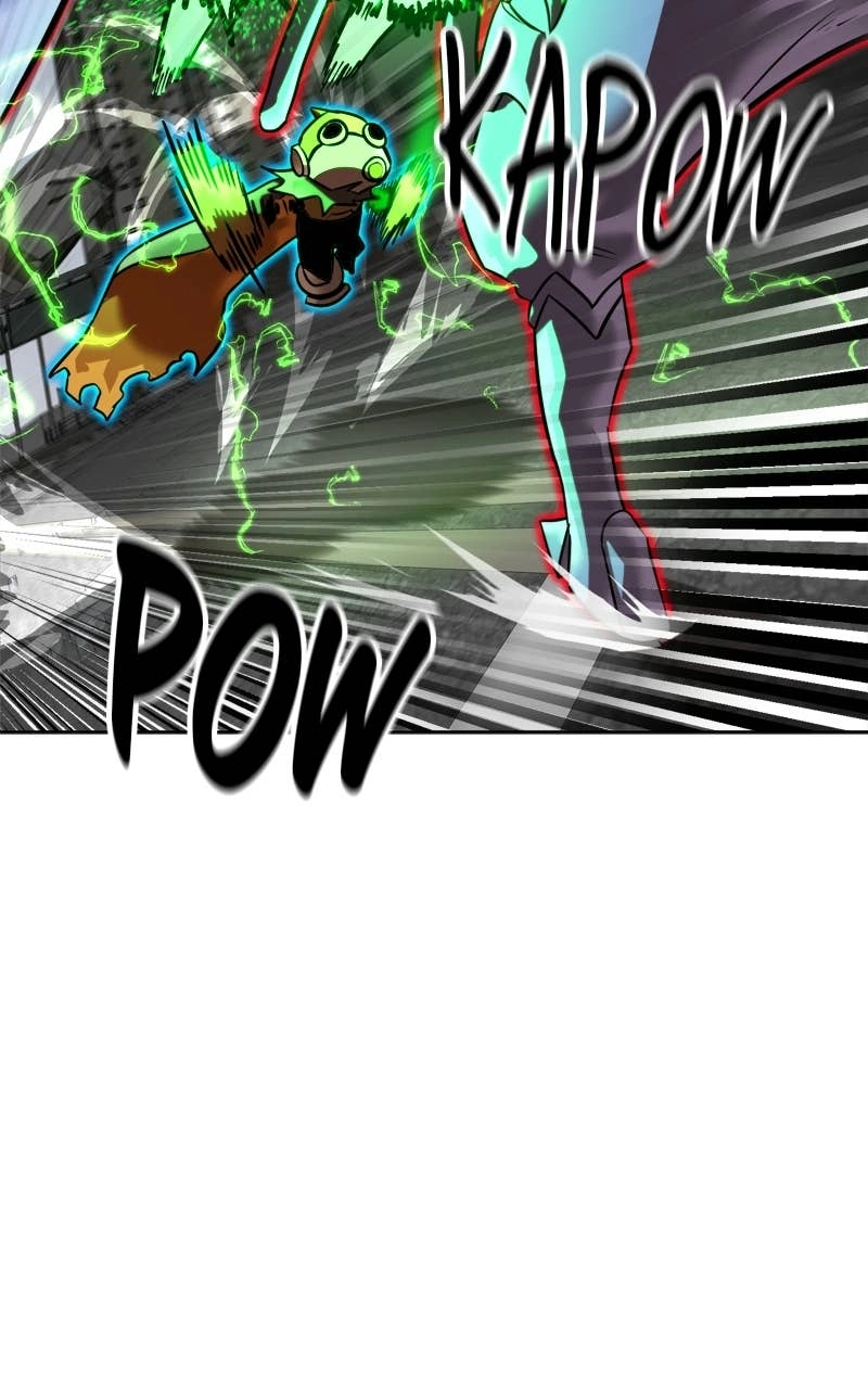 Double Click Chapter 232 – (Special Ep. #7) Page 37