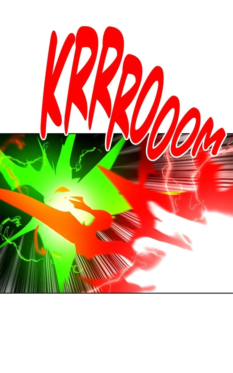 Double Click Chapter 232 – (Special Ep. #7) Page 38