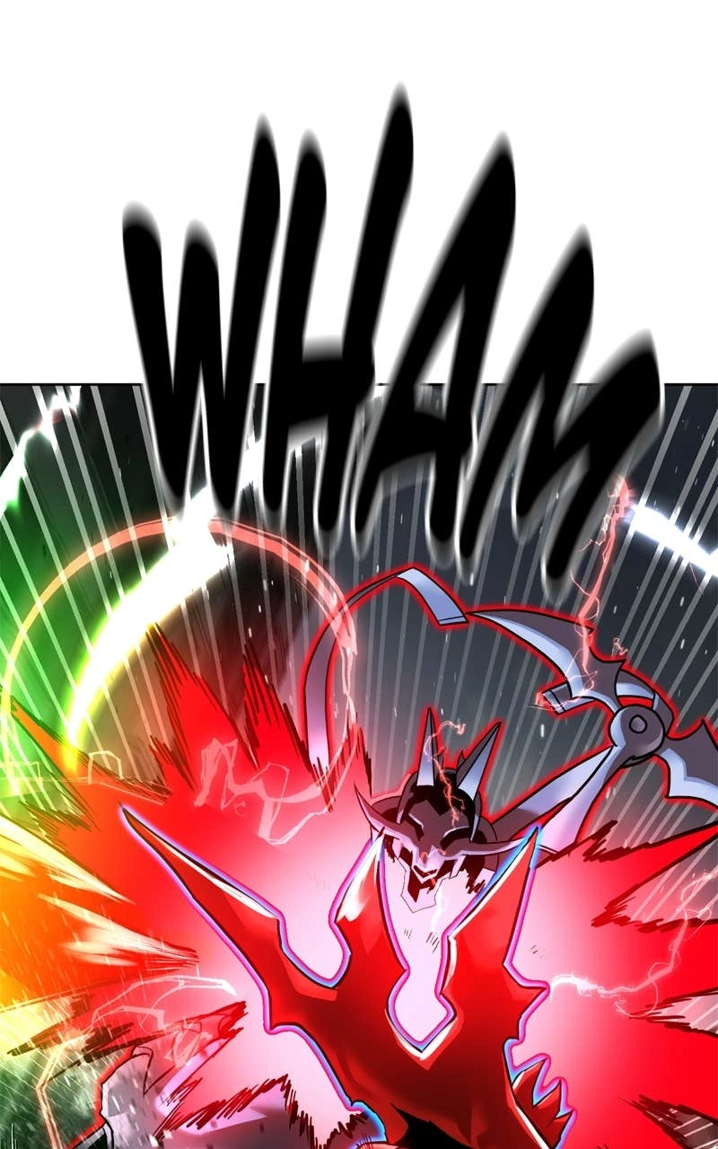 Double Click Chapter 232 – (Special Ep. #7) Page 39