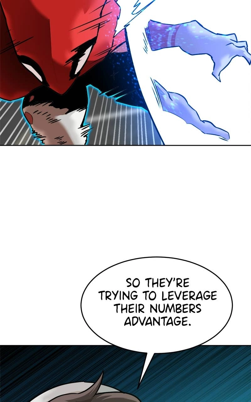 Double Click Chapter 232 – (Special Ep. #7) Page 45