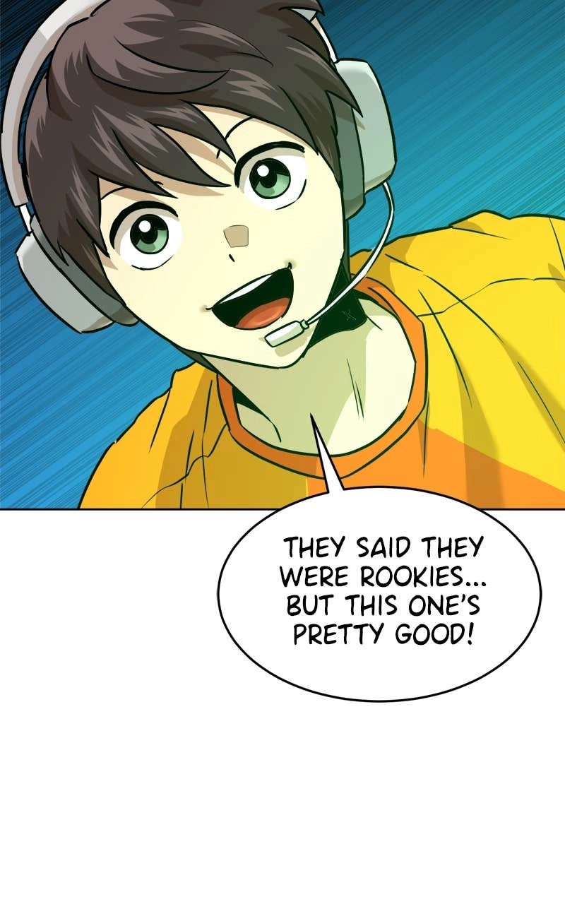 Double Click Chapter 232 – (Special Ep. #7) Page 46