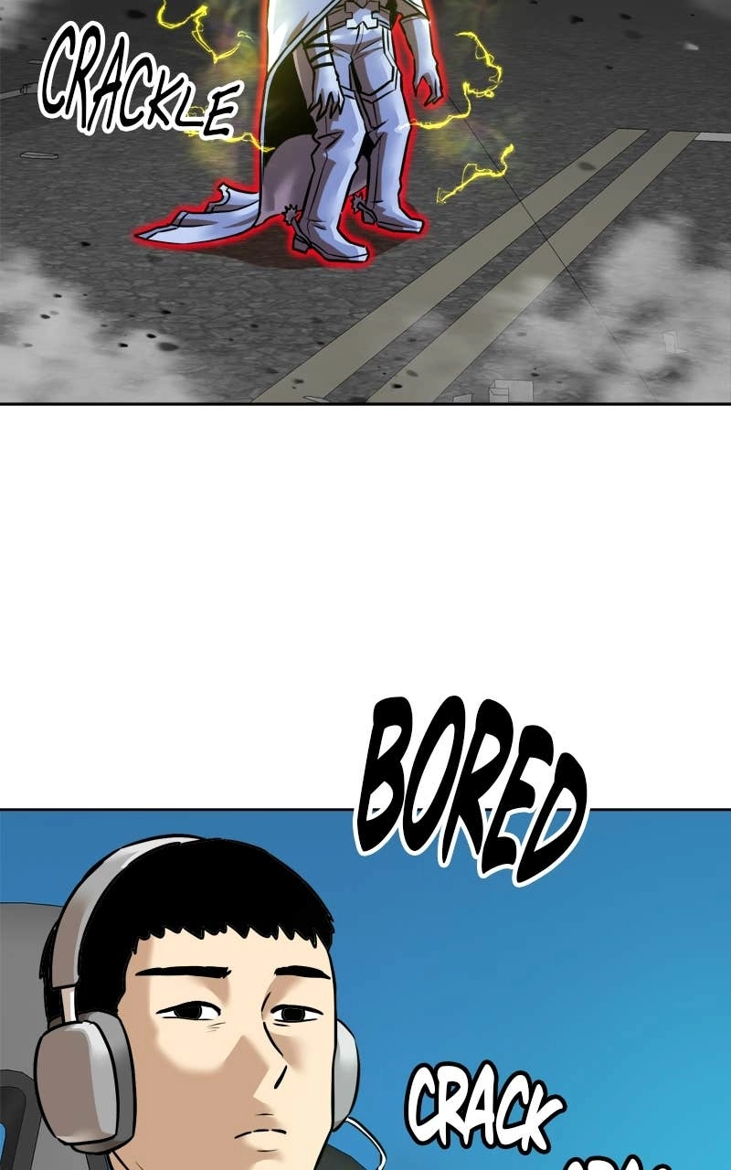 Double Click Chapter 232 – (Special Ep. #7) Page 55