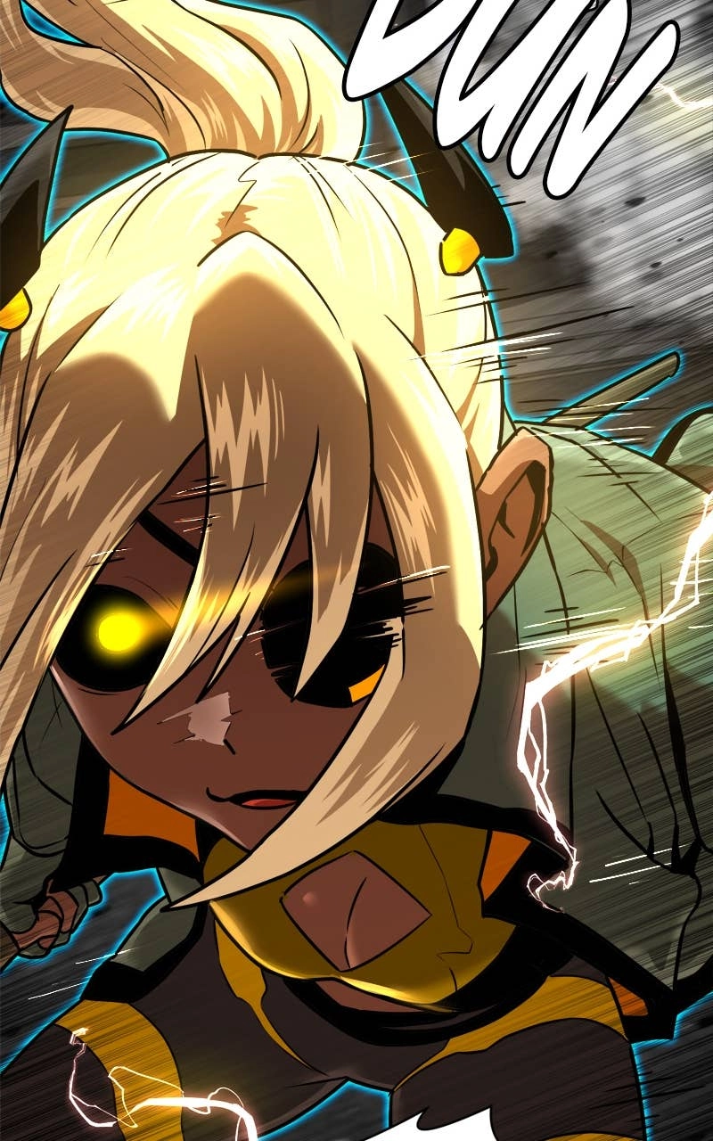 Double Click Chapter 232 – (Special Ep. #7) Page 59