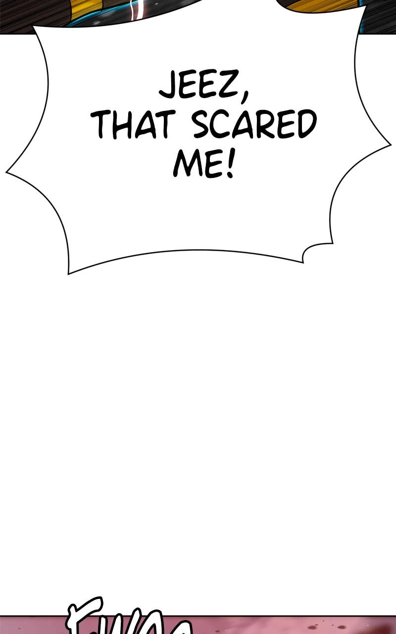Double Click Chapter 232 – (Special Ep. #7) Page 60
