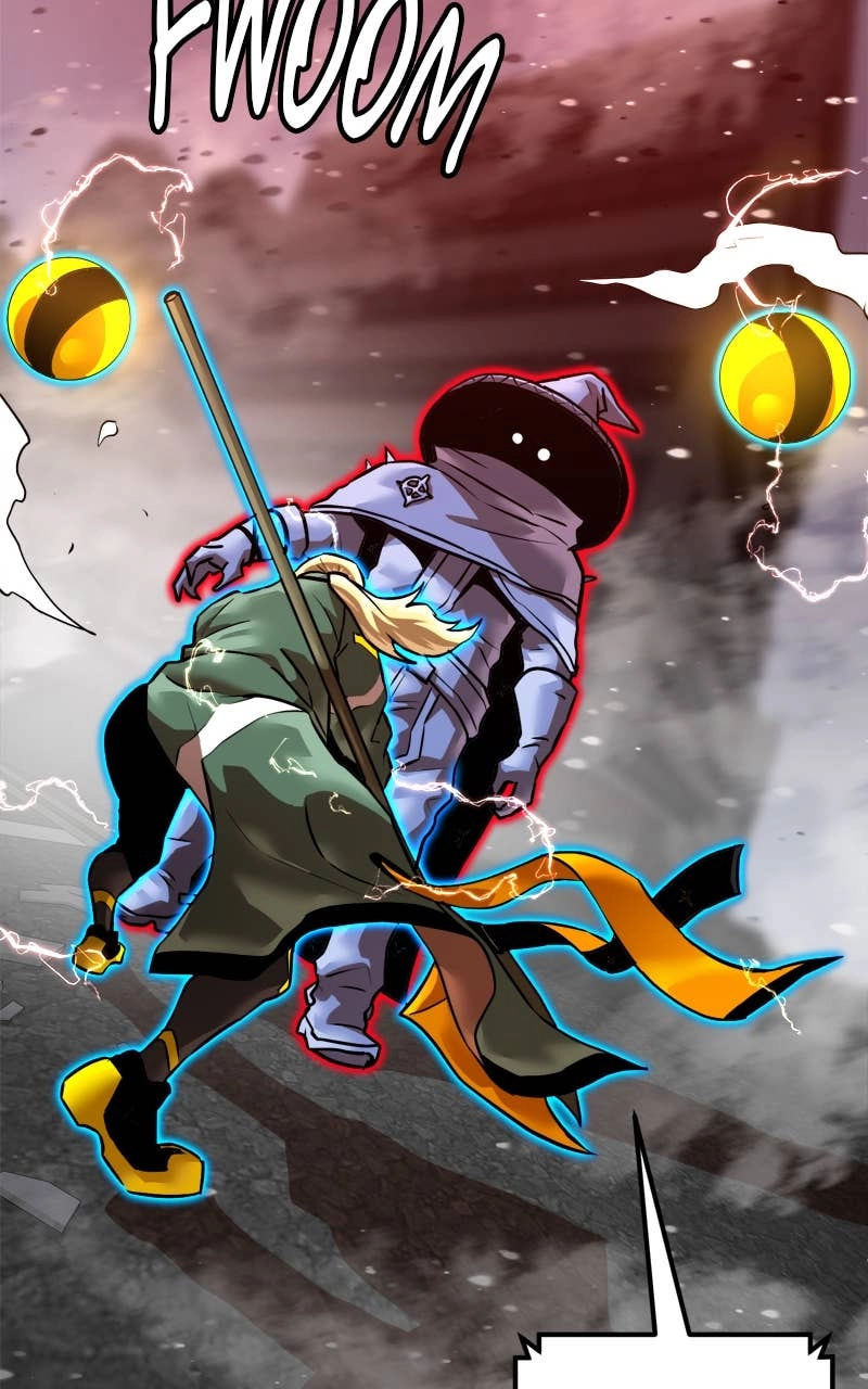 Double Click Chapter 232 – (Special Ep. #7) Page 61