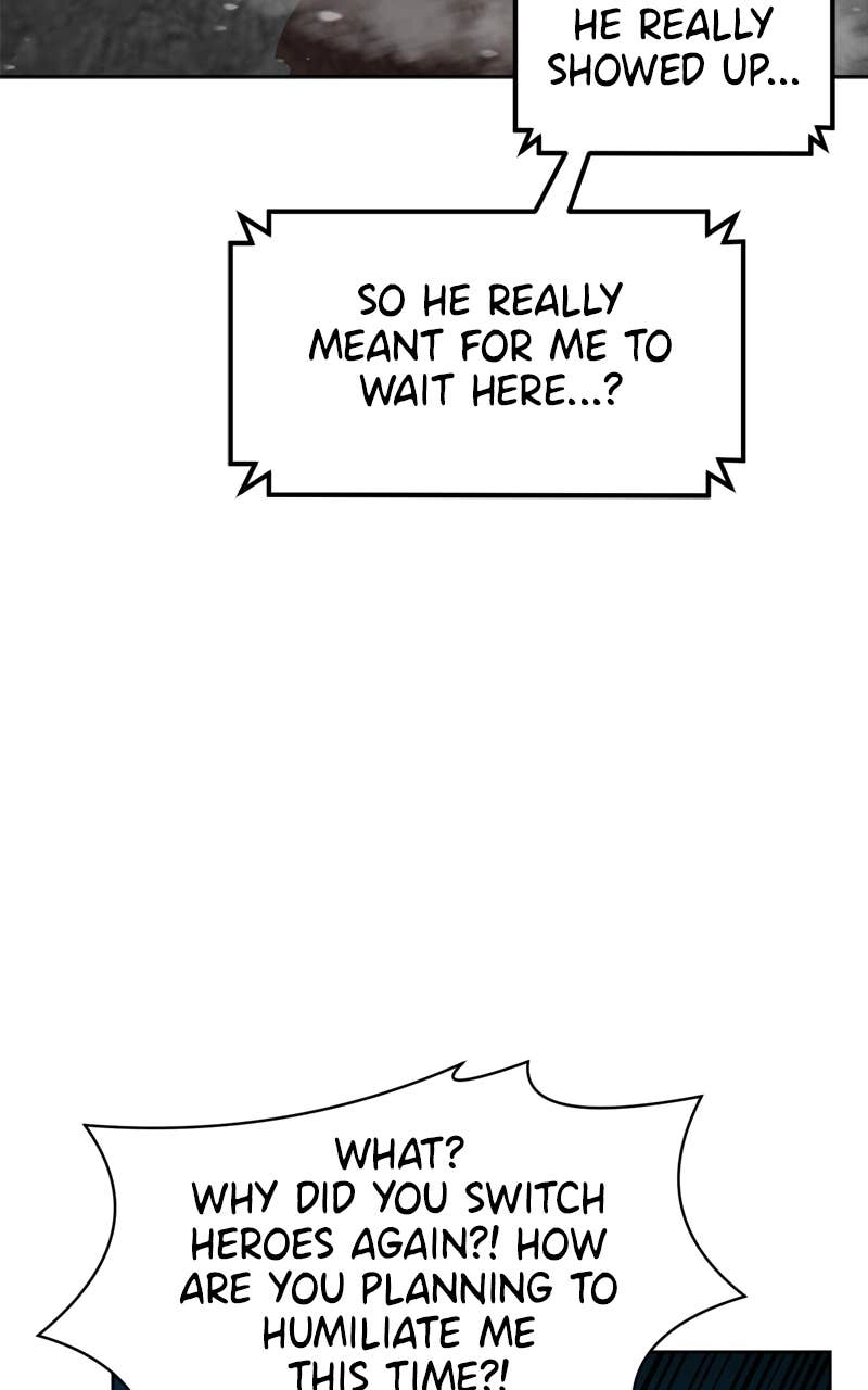 Double Click Chapter 232 – (Special Ep. #7) Page 62