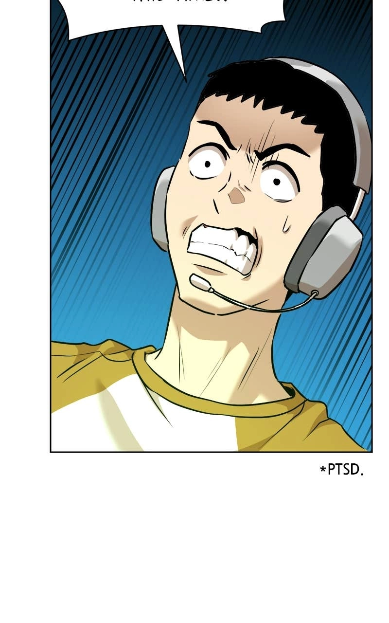Double Click Chapter 232 – (Special Ep. #7) Page 63