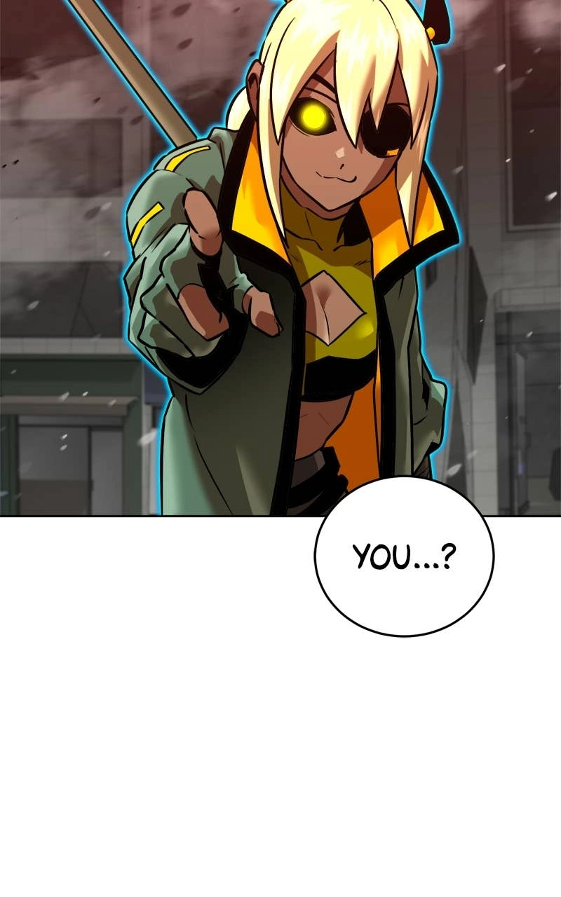 Double Click Chapter 232 – (Special Ep. #7) Page 66
