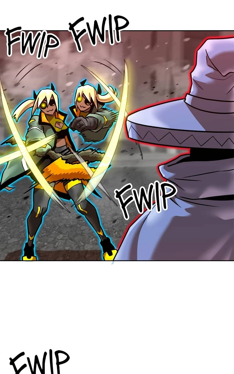 Double Click Chapter 232 – (Special Ep. #7) Page 70