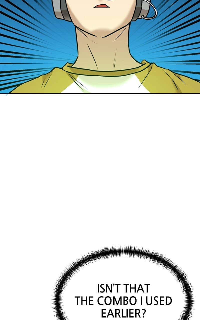 Double Click Chapter 232 – (Special Ep. #7) Page 72