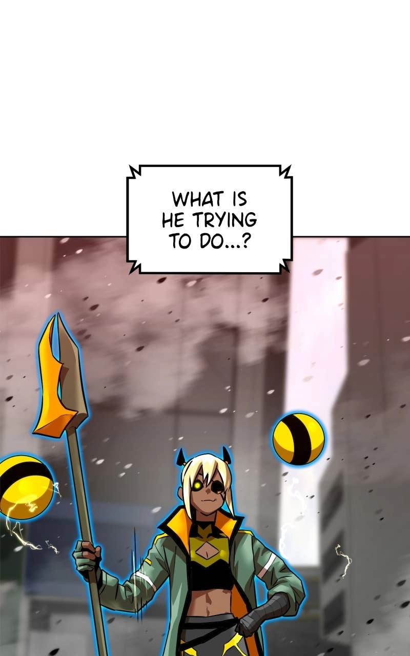 Double Click Chapter 232 – (Special Ep. #7) Page 74