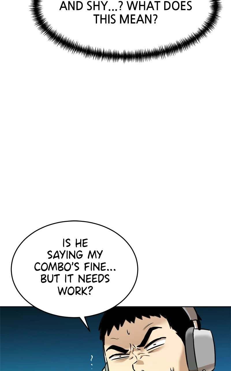 Double Click Chapter 232 – (Special Ep. #7) Page 78