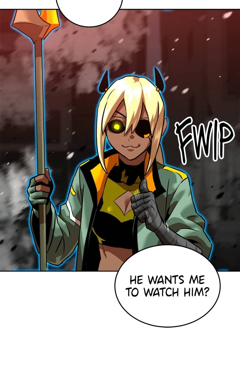 Double Click Chapter 232 – (Special Ep. #7) Page 80
