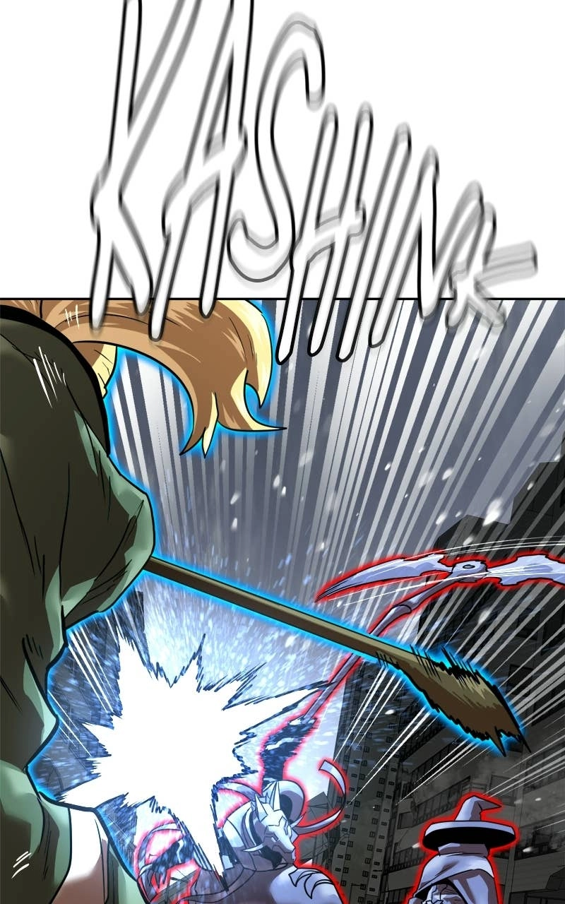 Double Click Chapter 232 – (Special Ep. #7) Page 82