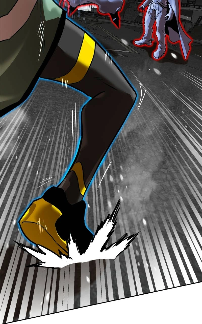 Double Click Chapter 232 – (Special Ep. #7) Page 83
