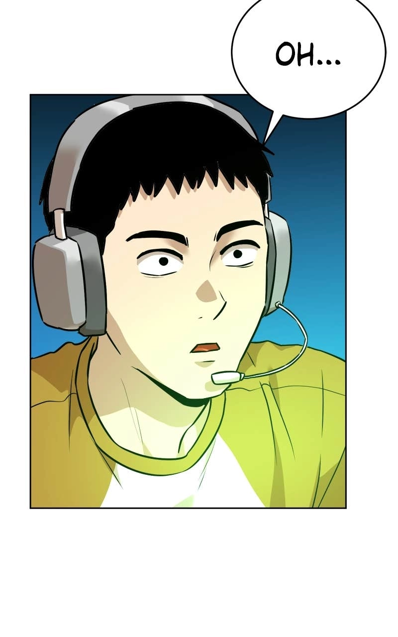 Double Click Chapter 232 – (Special Ep. #7) Page 87