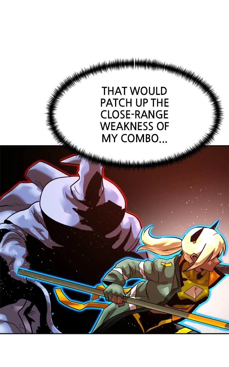 Double Click Chapter 232 – (Special Ep. #7) Page 88