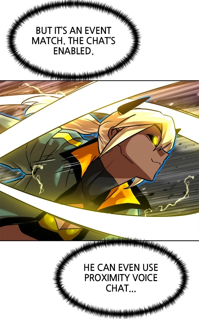 Double Click Chapter 232 – (Special Ep. #7) Page 91