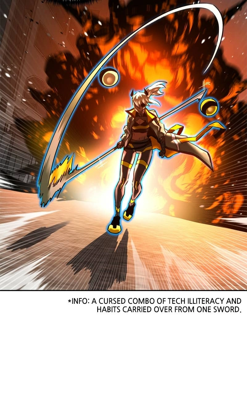 Double Click Chapter 232 – (Special Ep. #7) Page 93