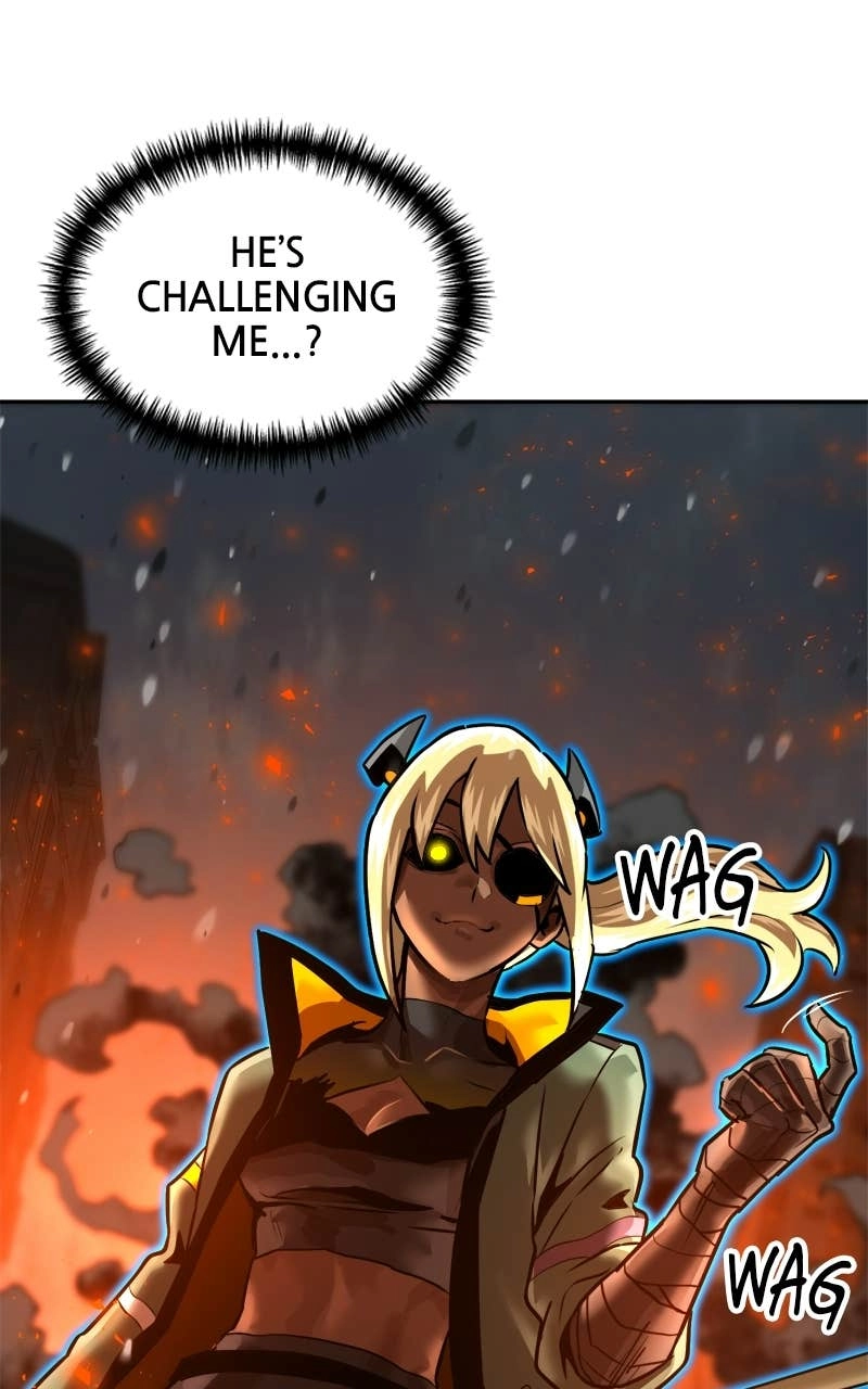 Double Click Chapter 232 – (Special Ep. #7) Page 94