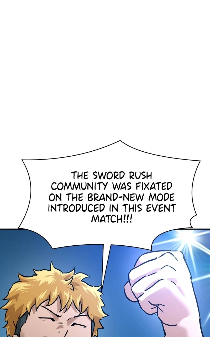 Double Click Chapter 232 – (Special Ep. #7) Page 98
