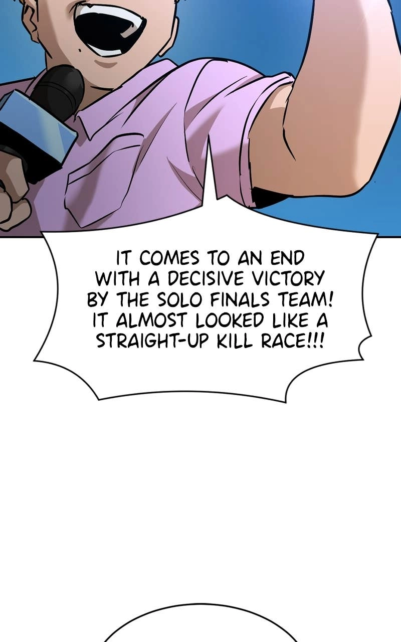 Double Click Chapter 232 – (Special Ep. #7) Page 99