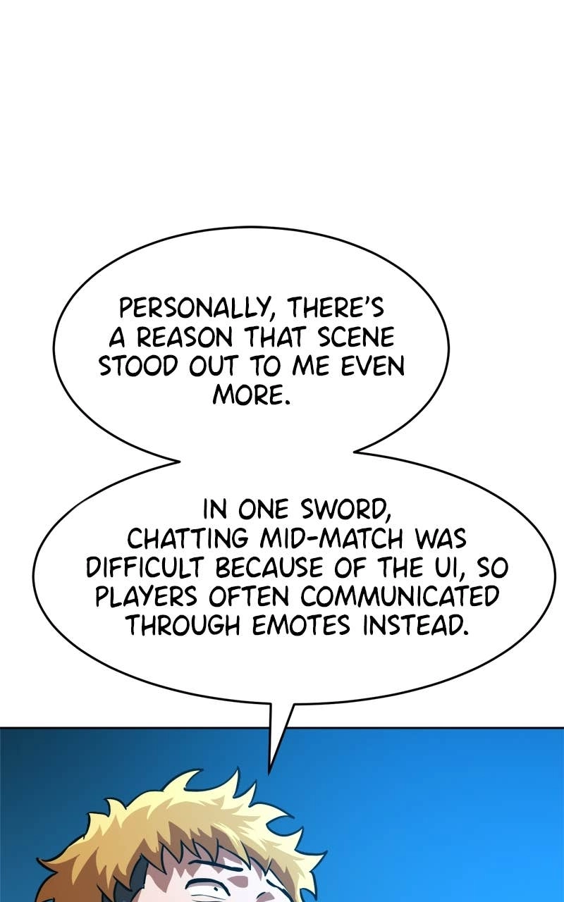 Double Click Chapter 232 – (Special Ep. #7) Page 103