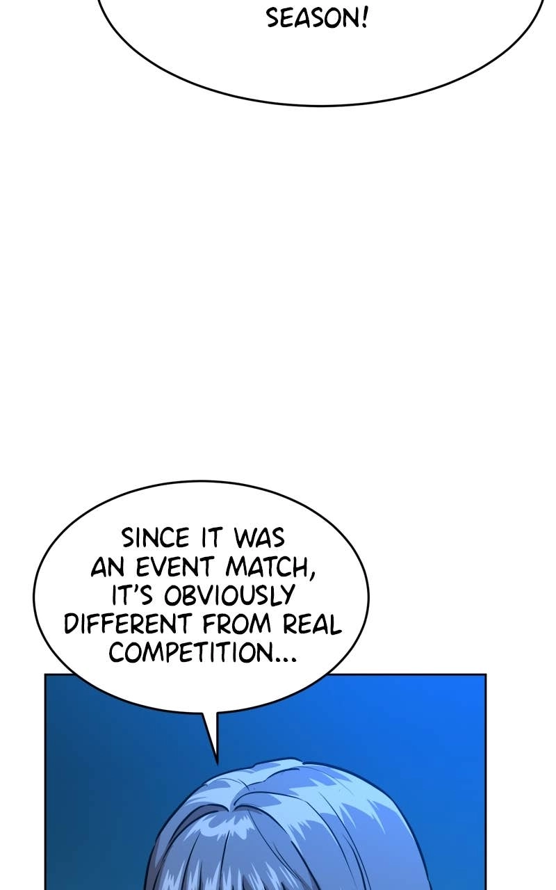 Double Click Chapter 232 – (Special Ep. #7) Page 106