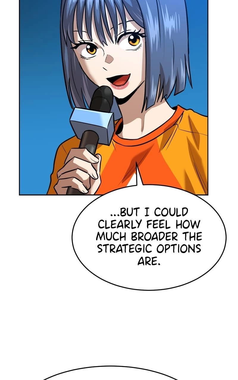 Double Click Chapter 232 – (Special Ep. #7) Page 107
