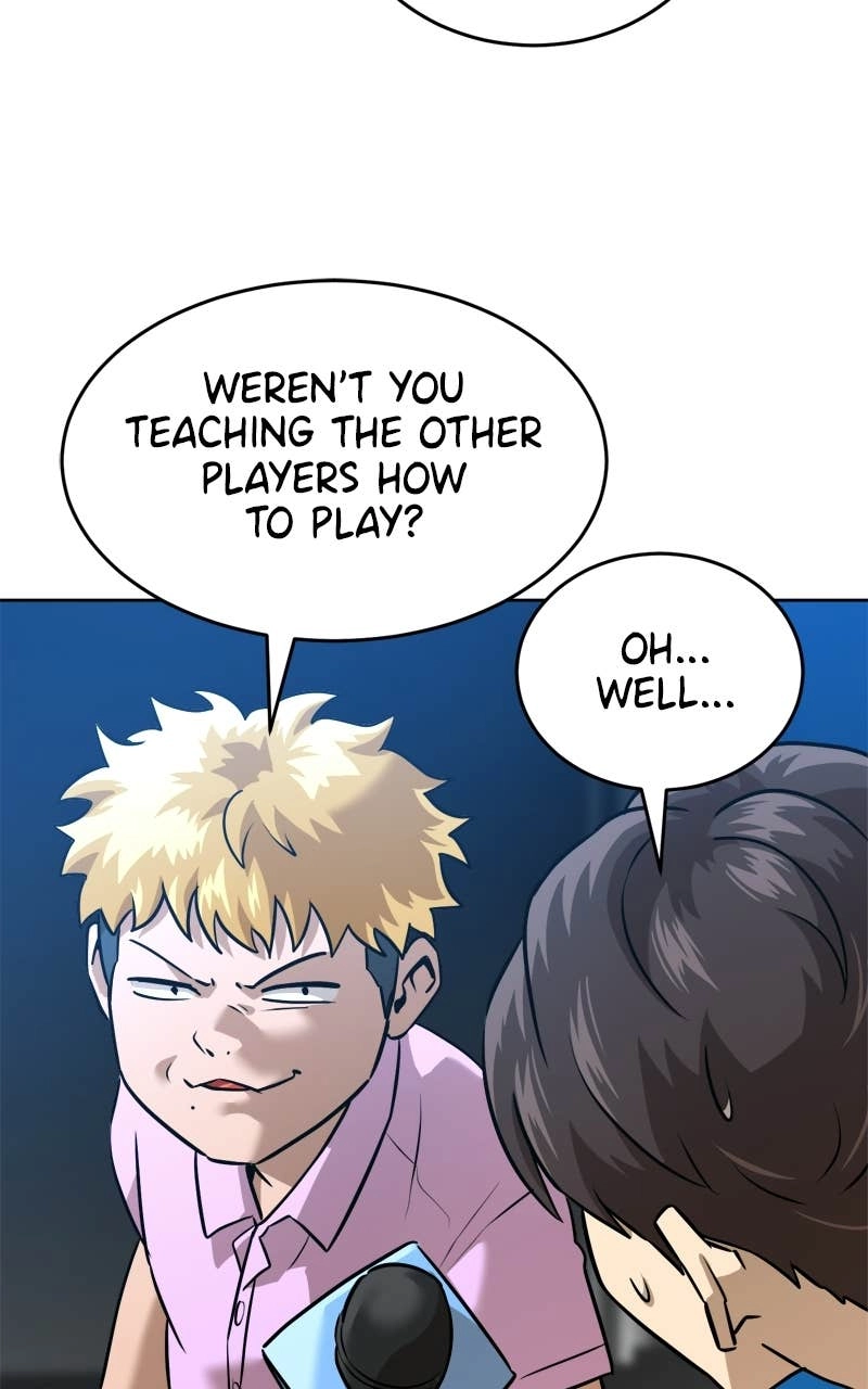 Double Click Chapter 232 – (Special Ep. #7) Page 116