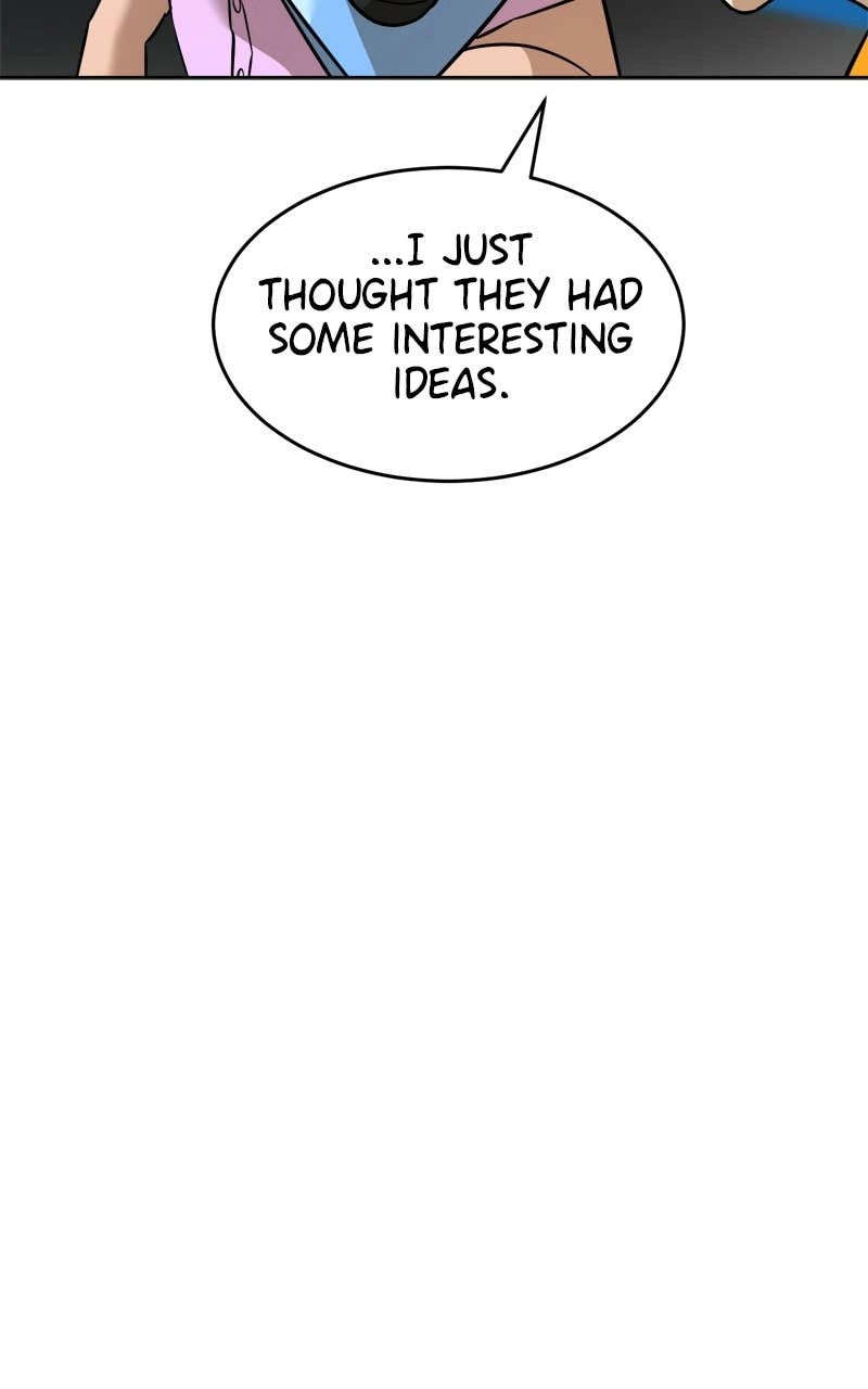 Double Click Chapter 232 – (Special Ep. #7) Page 117