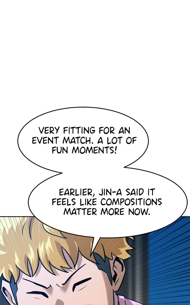 Double Click Chapter 232 – (Special Ep. #7) Page 118