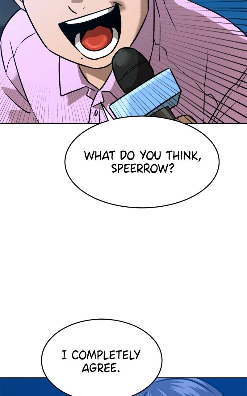 Double Click Chapter 232 – (Special Ep. #7) Page 119