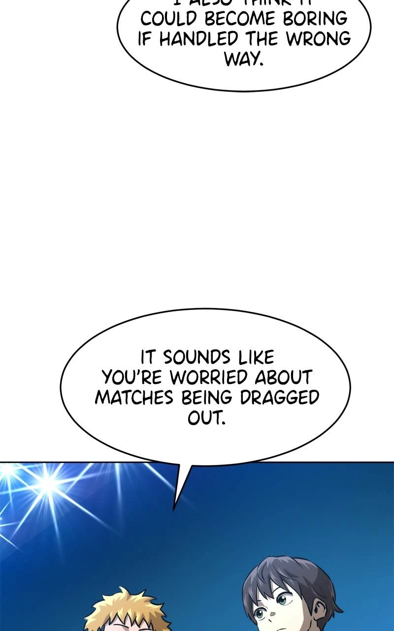 Double Click Chapter 232 – (Special Ep. #7) Page 121