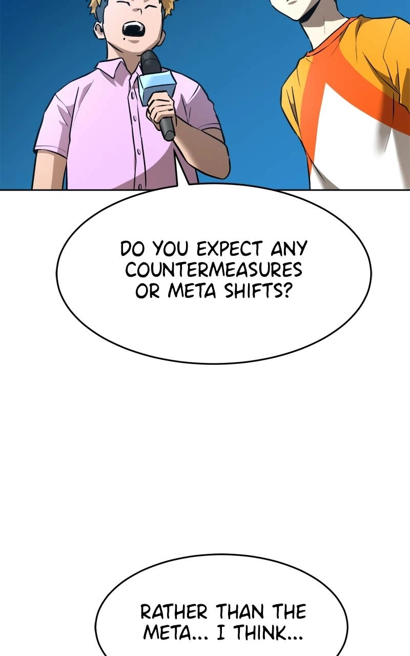 Double Click Chapter 232 – (Special Ep. #7) Page 122