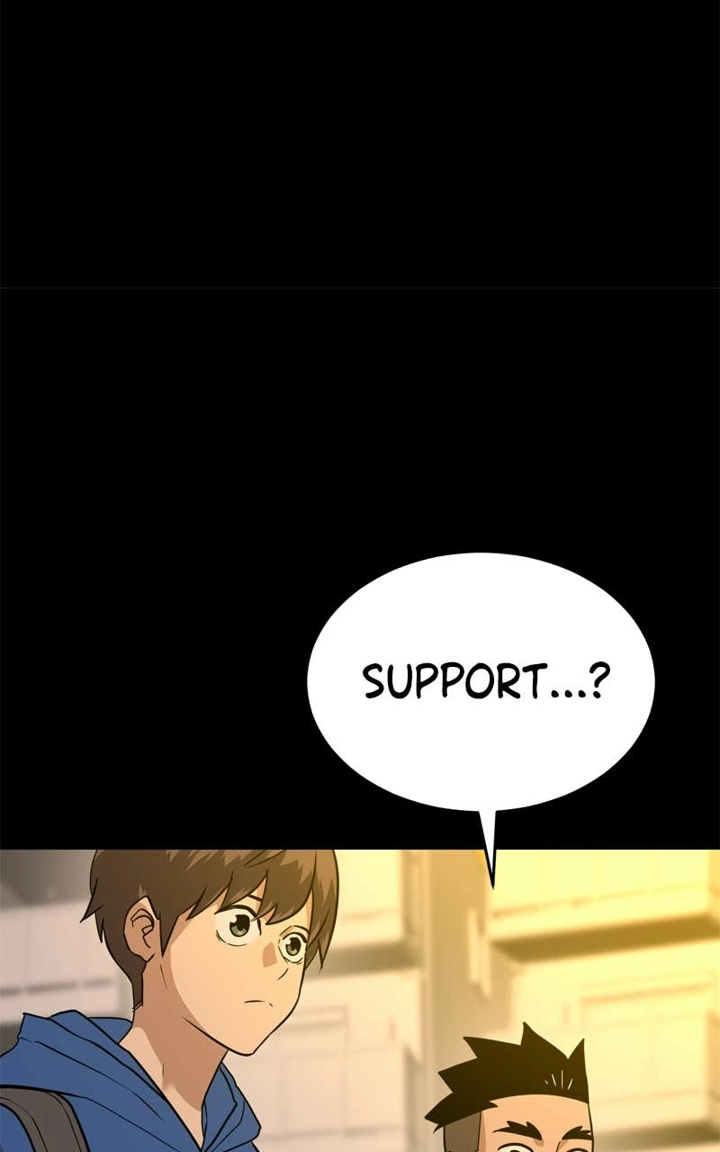 Double Click Chapter 233 – (Special Ep. #8) Page 7
