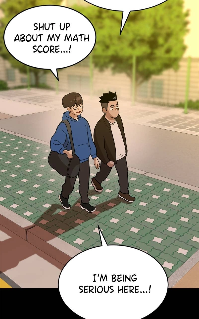 Double Click Chapter 233 – (Special Ep. #8) Page 9