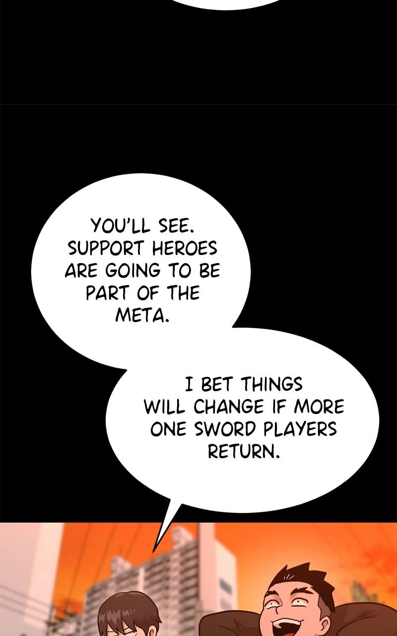 Double Click Chapter 233 – (Special Ep. #8) Page 10