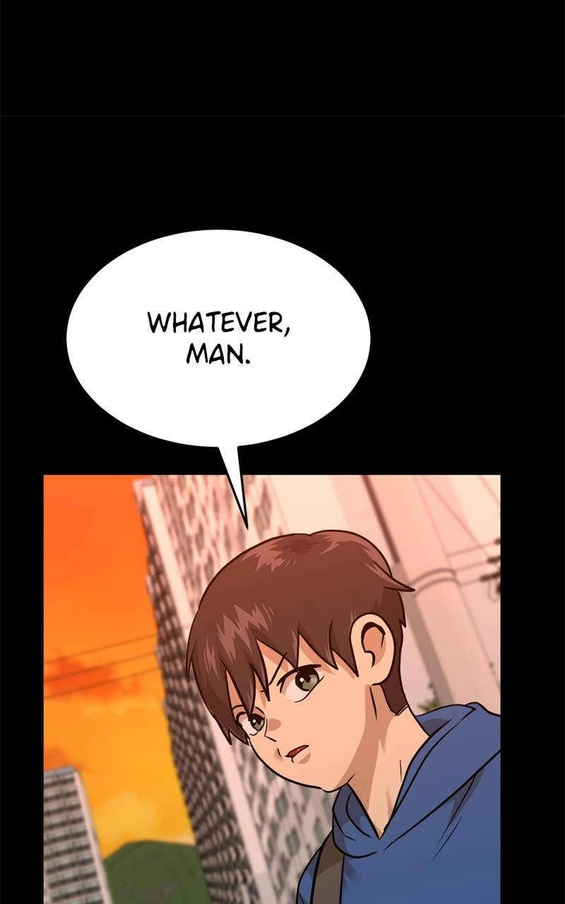 Double Click Chapter 233 – (Special Ep. #8) Page 13