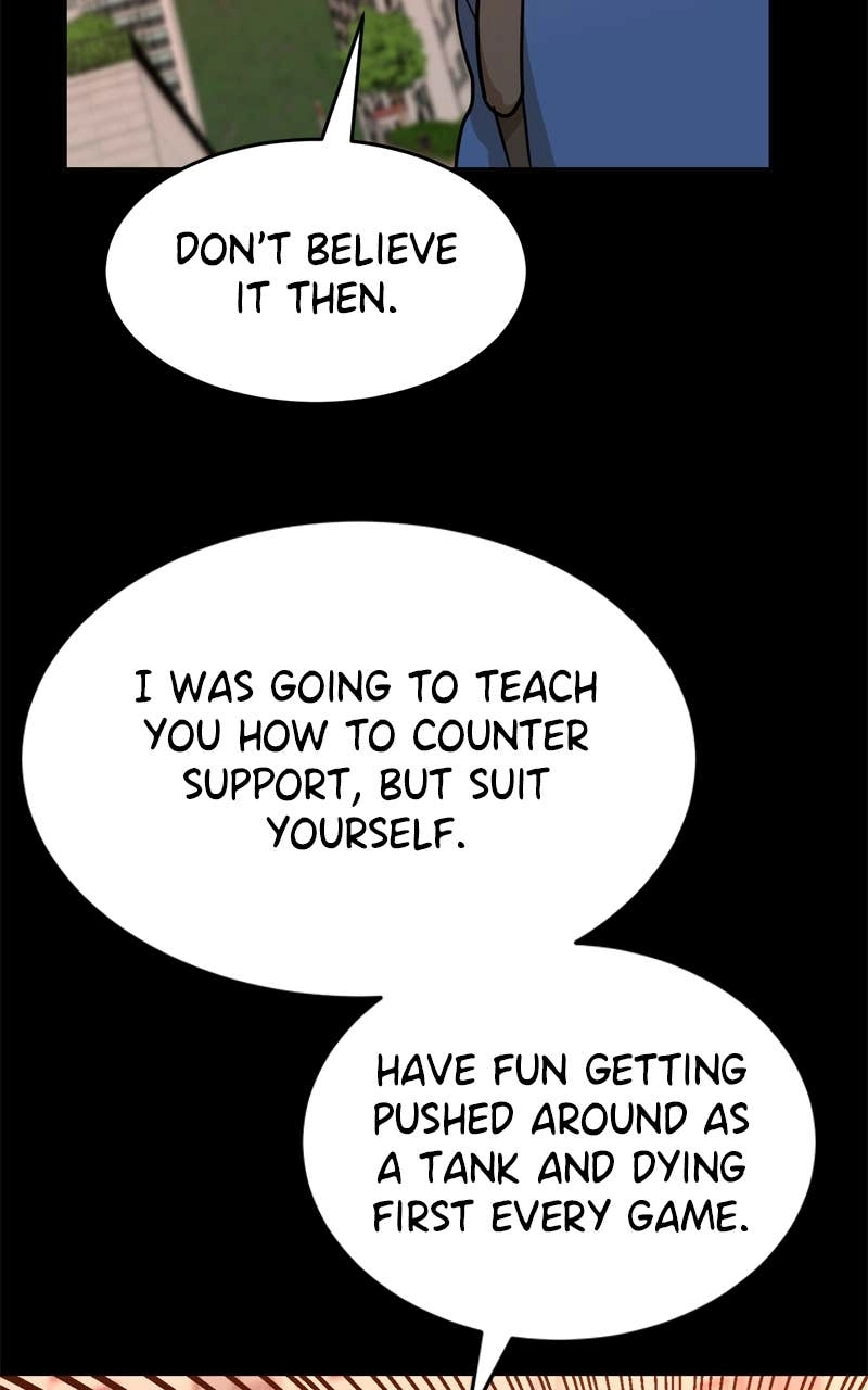 Double Click Chapter 233 – (Special Ep. #8) Page 14