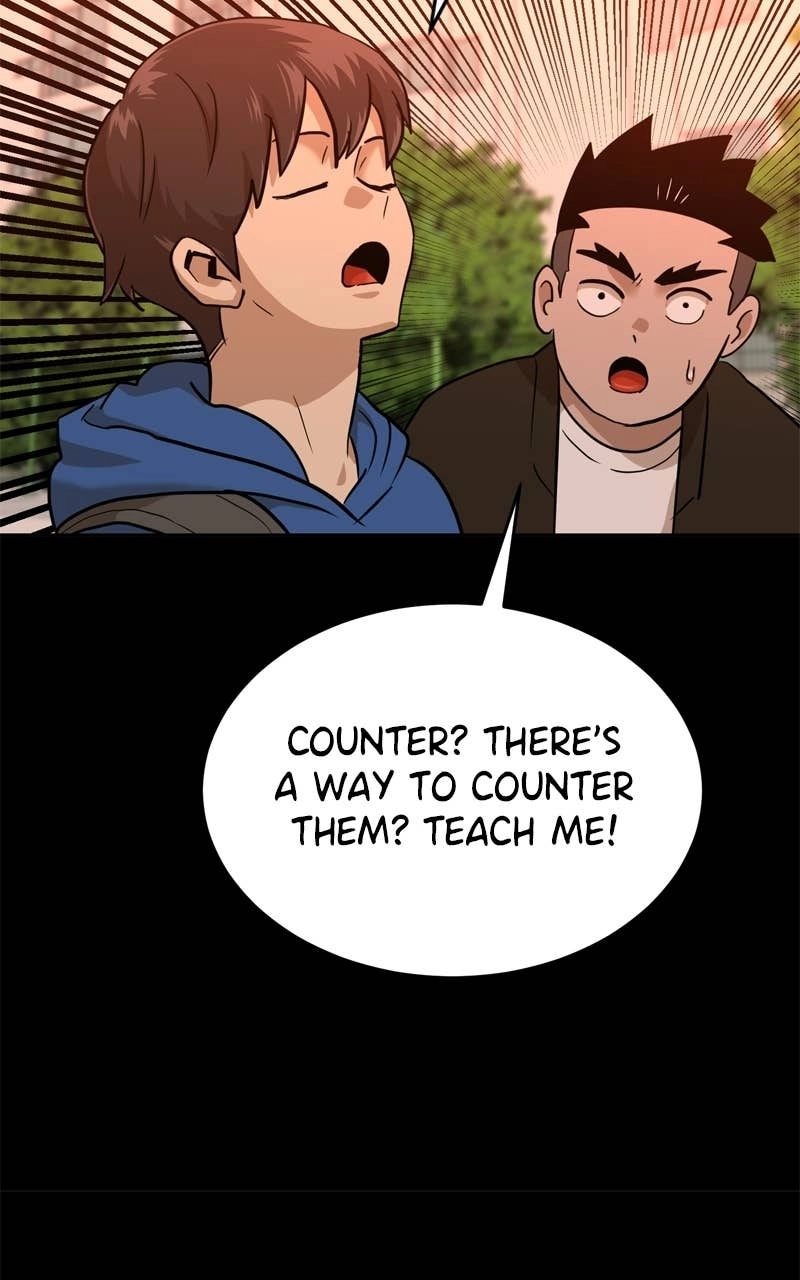 Double Click Chapter 233 – (Special Ep. #8) Page 15