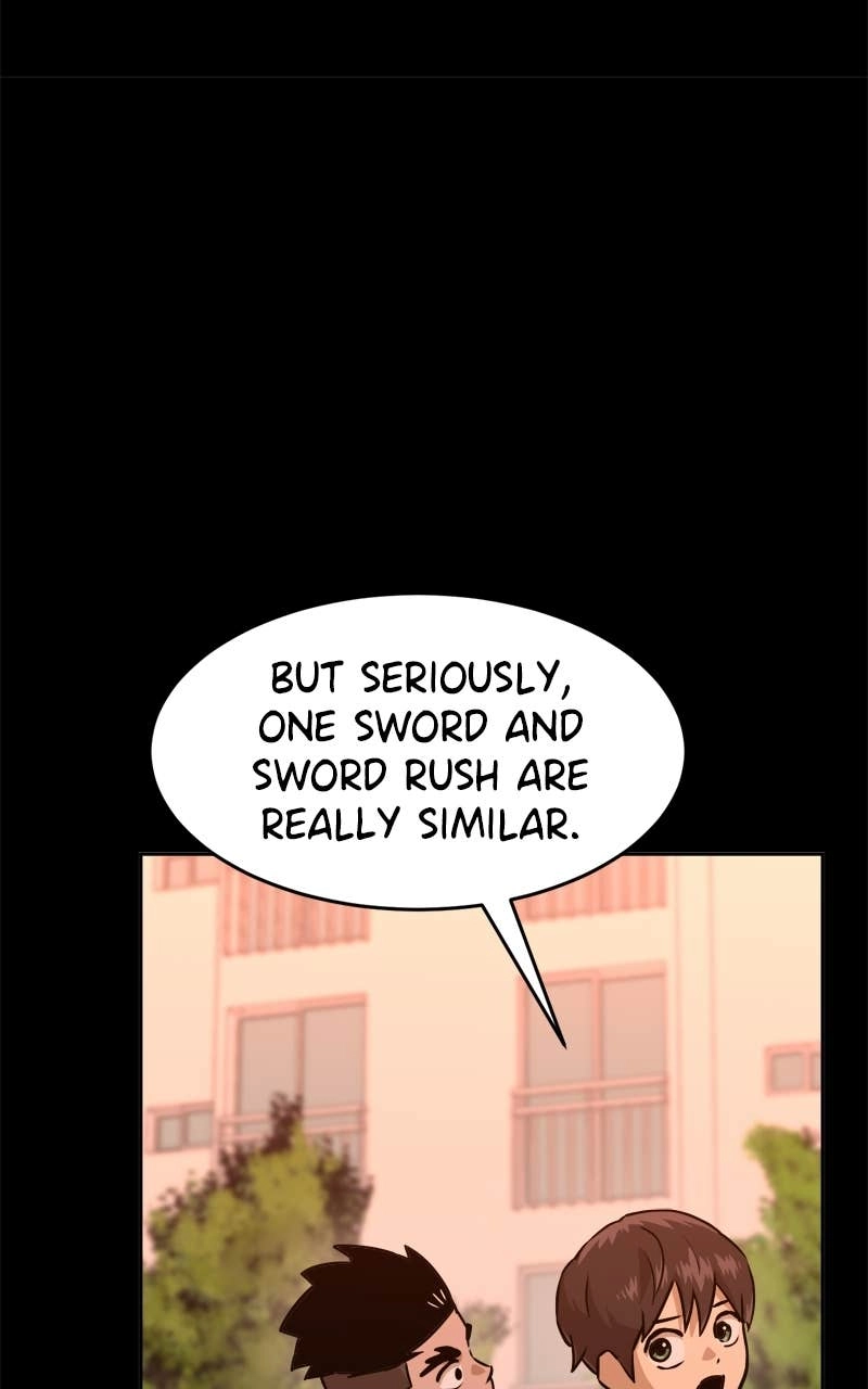 Double Click Chapter 233 – (Special Ep. #8) Page 19