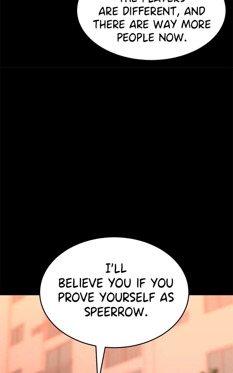 Double Click Chapter 233 – (Special Ep. #8) Page 22